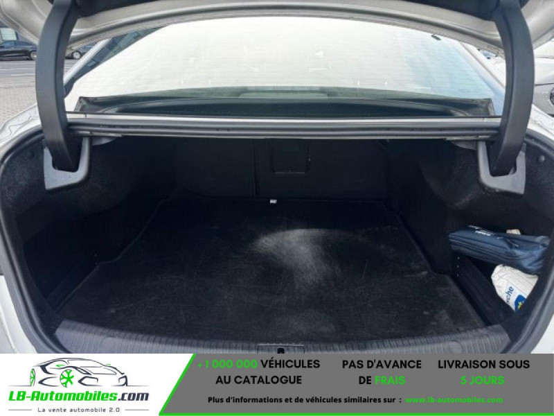 Renault Talisman TALISMAN 1.6 TCe AUTOMATIK INTENS |NAVI|KAMERA|  occasion  Beaupuy - photo n10